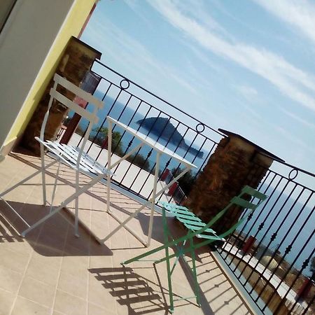 Verde Mare Alassio Extérieur photo