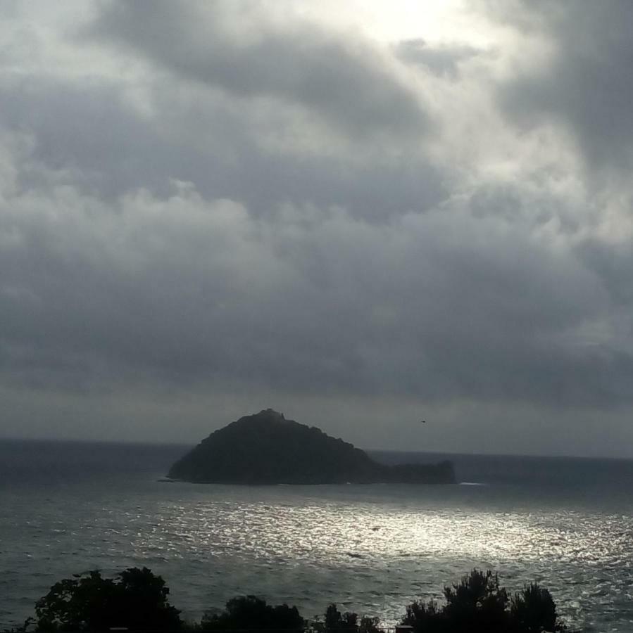 Verde Mare Alassio Extérieur photo